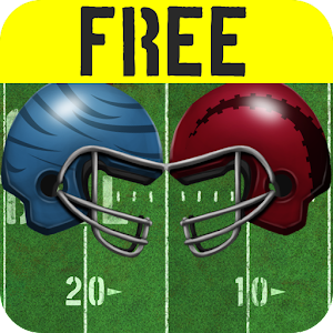 4th & Goal Football – Lite for PC and MAC
