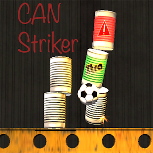 How to download Can Striker - Super Free Game lastet apk for android