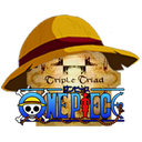 One Piece Triple Triad mobile app icon