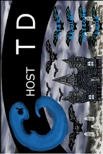 Free Ghost Tower Defense FREE APK for Android