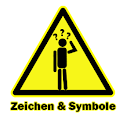 Verkehrszeichen & Symbole logo
