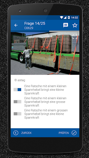 免費下載教育APP|iTheorie Lastwagen Premium app開箱文|APP開箱王