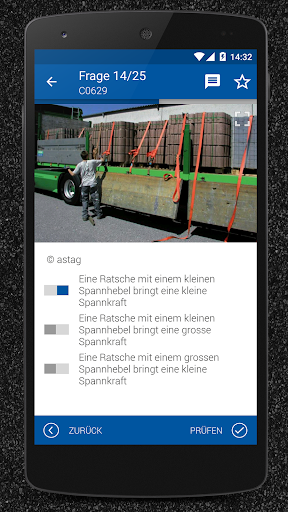 【免費教育App】iTheorie Lastwagen Premium-APP點子