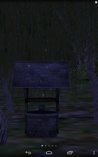 Fireflies 3D Screenshots 4