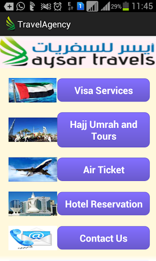 Aysar Travels
