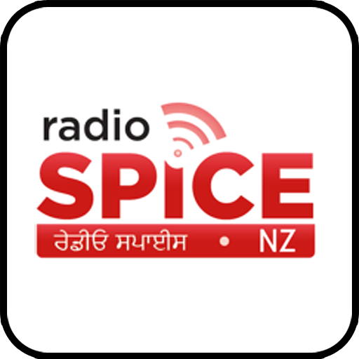 Radio Spice NZ 音樂 App LOGO-APP開箱王