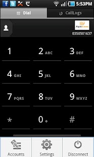 Download ayucom APK for Android