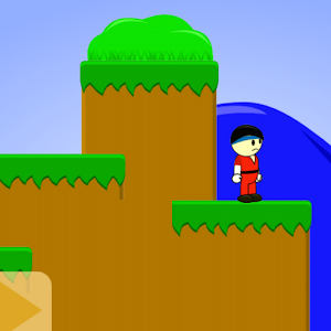 Super Boy World Adventure Game for PC and MAC