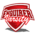 Enquirer Varsity logo