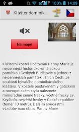 Czech Budejovice poster 3