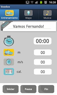 How to download Voodoo keep Running 2.0 unlimited apk for android