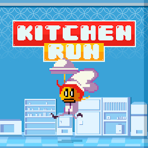 Kitchen Run.apk 1.0.5