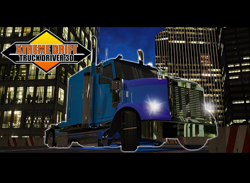 免費下載賽車遊戲APP|Xtreme drift: Truck driver 3D app開箱文|APP開箱王