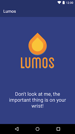 【免費工具App】Lumos-APP點子