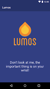 Free Download Lumos APK