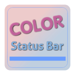 Color Status Bar Apk