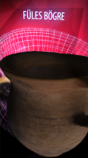 Lastest Régészeti Pillanatképek AR APK