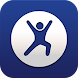 MapMyFitness Workout Trainer icon