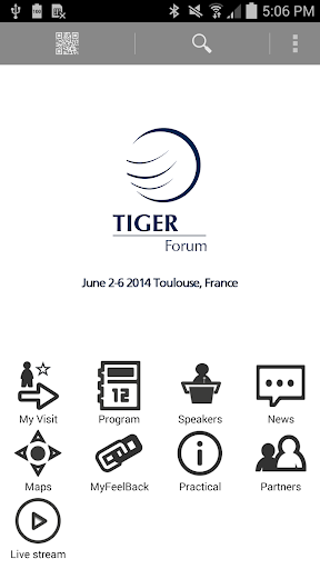 TIGER FORUM