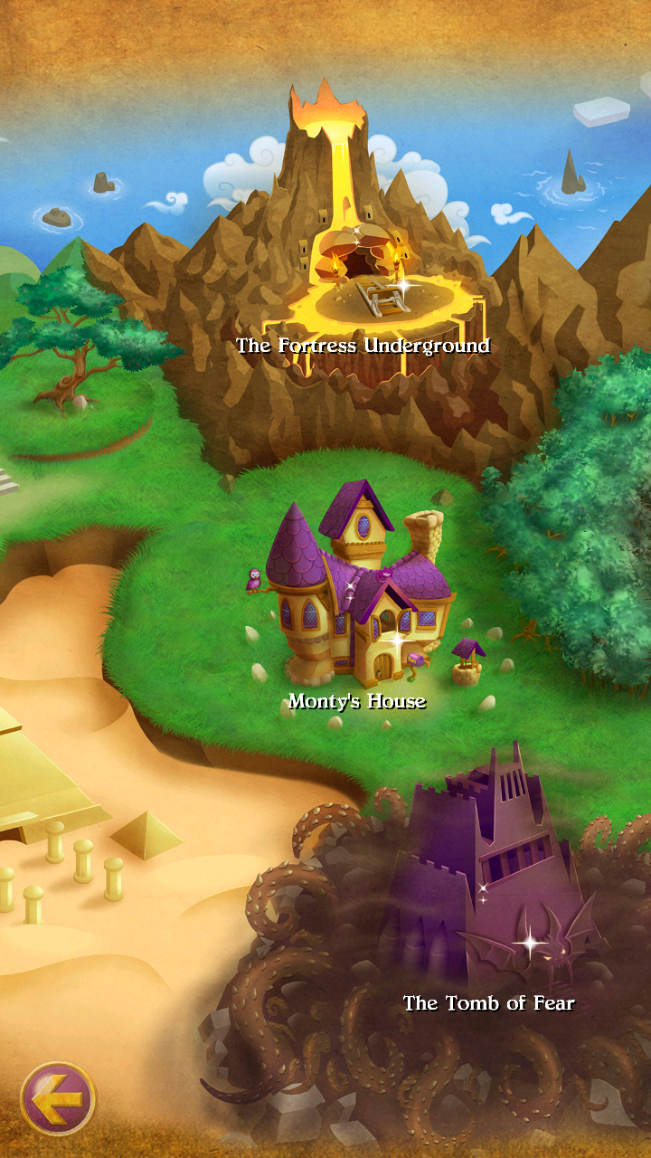 Mystery Castle HD - Episode 1 Screen 3