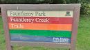 Fauntleroy Park