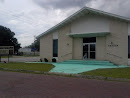 Smyrna Baptist Church