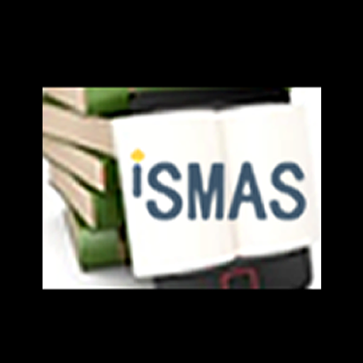 iSMAS 教育 App LOGO-APP開箱王