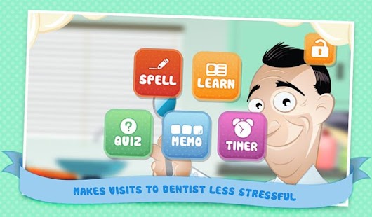 Dentist for Kids by ABC BABY Screenshots 8