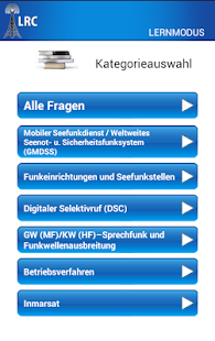 How to download Funkbetriebszeugnis LRC lastet apk for laptop