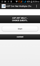 ASPNet Multiple ChoiceQuestion APK Download for Android