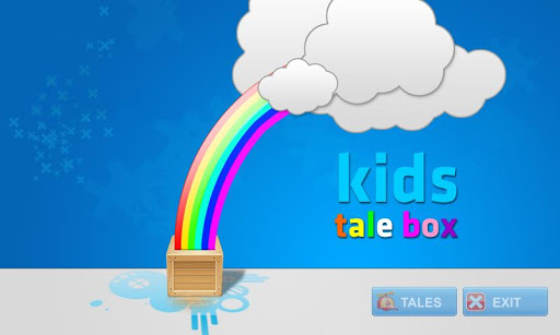 Kids Tale Box