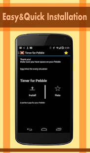 免費下載生產應用APP|Timer for Pebble app開箱文|APP開箱王
