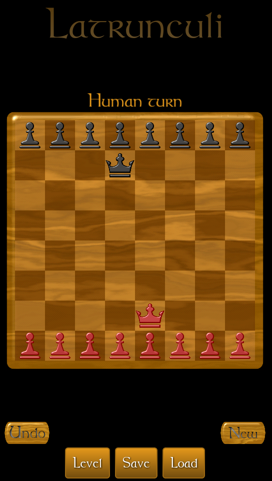 Medieval Strategy Games Screen 3