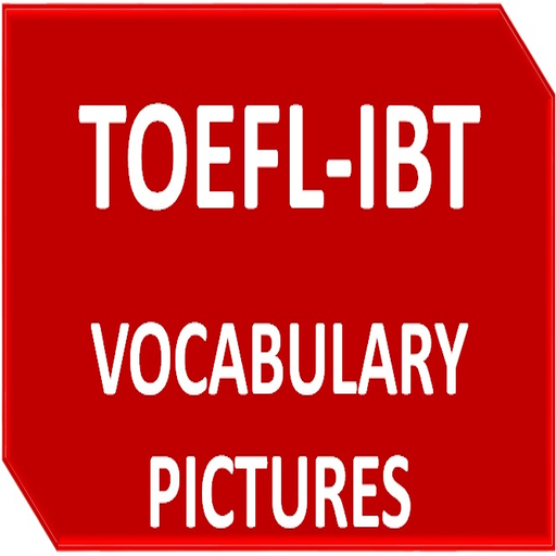 Visual Toefl LOGO-APP點子