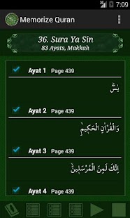 How to mod Memorize Quran lastet apk for pc