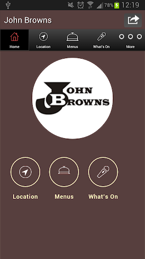 John Browns
