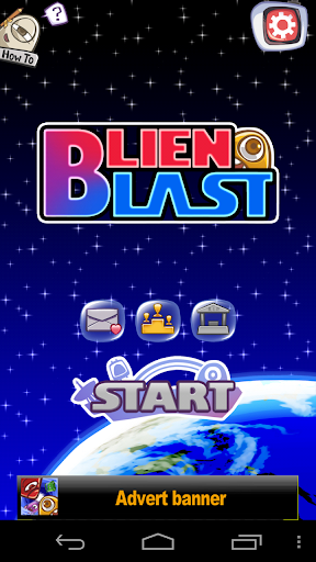 ブリアン ブラスト [Blien Blast]