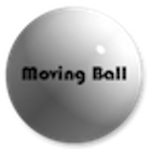 Moving Ball LOGO-APP點子