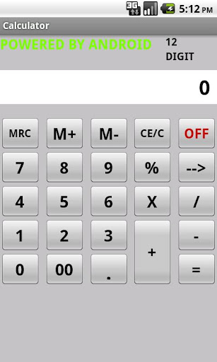 Crazy Calculator