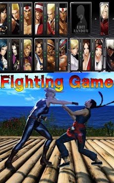 無料格闘ゲーム Androidアプリ Applion