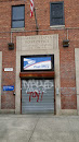 Boulevard Station Bronx Post Office