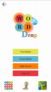 Word Drop Screenshots 8