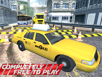 How to mod REAL TAXI PARKING SIMULATOR 3D lastet apk for pc