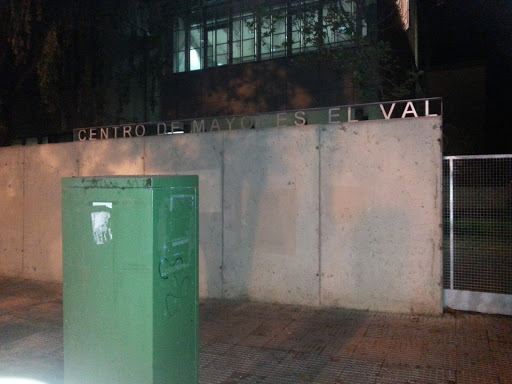 Centro De Mayores El Val