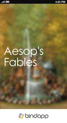 ebook Aesop's Fables