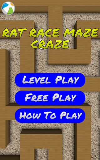 Rat Race Maze Craze