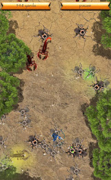 The Archer by CHMIEL poster 12