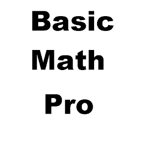 Basic Math Pro 1.05