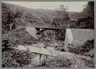 Brug over de Wenih Rongka