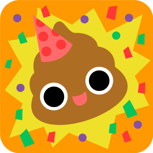 Partey Pooper LOGO-APP點子